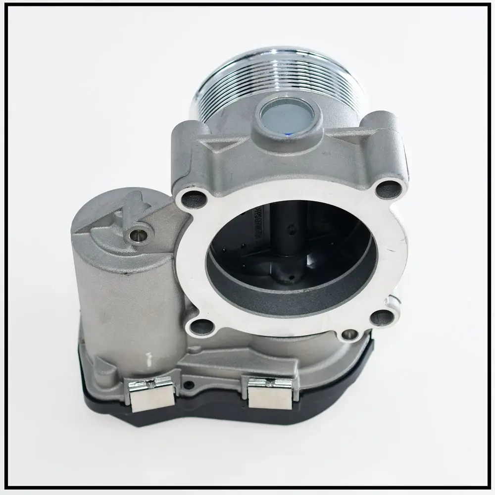 Electronic Intake Throttle For The VW Passat Audi A3 2.0TFSI TTS Skoda Octavia seat Leon 06F 133 062 AB 06F133062AB