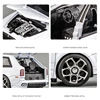 1:32 Rolls Royce Cullinan SUV Alloy Luxy Car Model Diecast Metal Toy Car Vehicles Model Simulation Sound and Light Children Gift 6