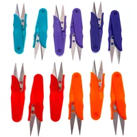 Sewing & Embroidery Machine Spare Parts – Golden Eagle Scissors, Thread Trimmer & Yarn Cutter Tool - Image 2