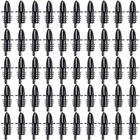 Vertedores de botellas de licor para bares, restaurantes, cafeterías 1