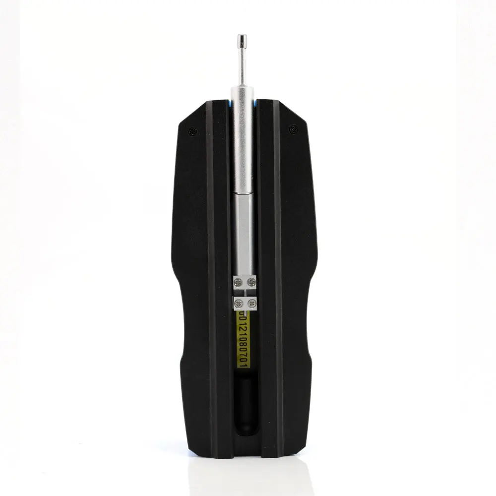 Digital Handheld Surface Roughness Tester NDT150 Indication Accuracy 0.001 4