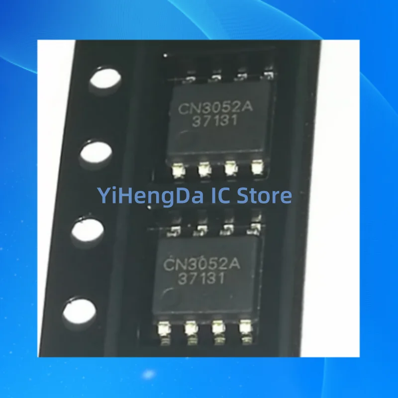 

20 шт. ~ 100 шт./партия CN3052A SOP8 100% новая Оригинальная фотография