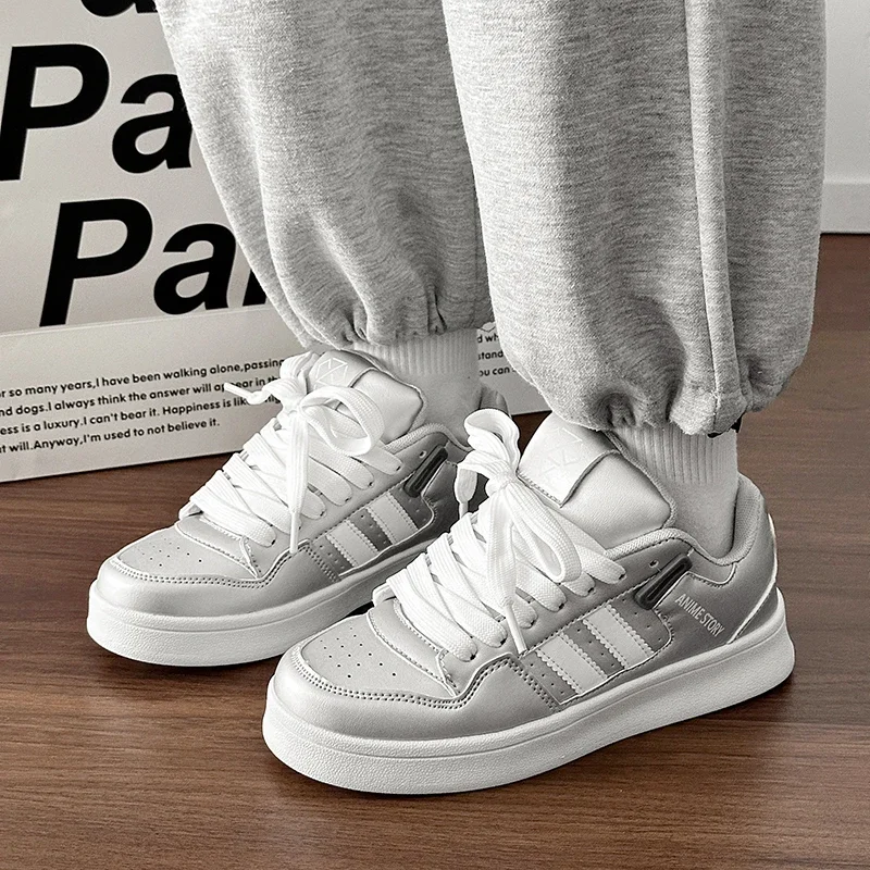 Men Woman Skateboard Shoes Classics Sneakers Fashion Black Comfortable Zs2359 Casual Sneakers Outdoor Flat Sports Trainers 6
