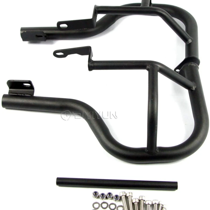 Barres De Protection Des Moteurs De Moto Et D'Autoroute, Pour Kawasaki Vulcan S 650 Vn650 En650 2015 2016 2017 2018 2019