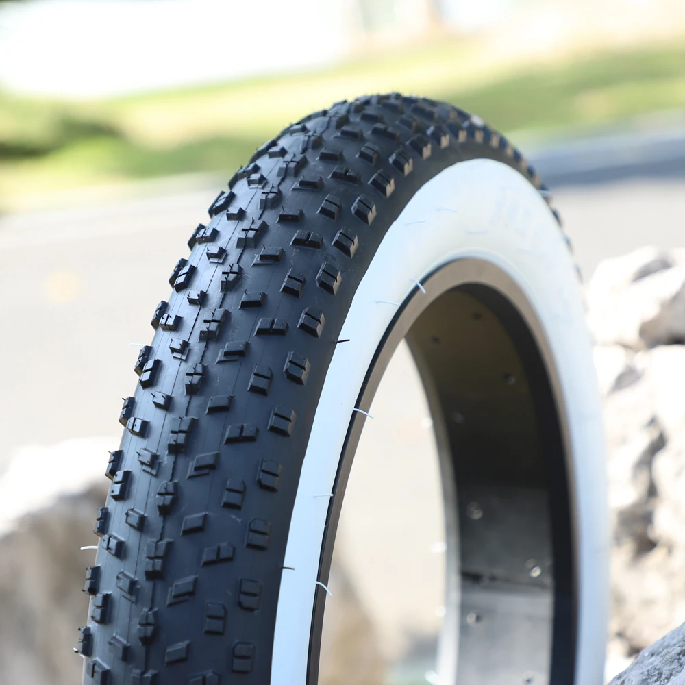 CHAOYANG FATBIKE スパイクタイヤ 2本セット 26x4.0 zx-is-tire