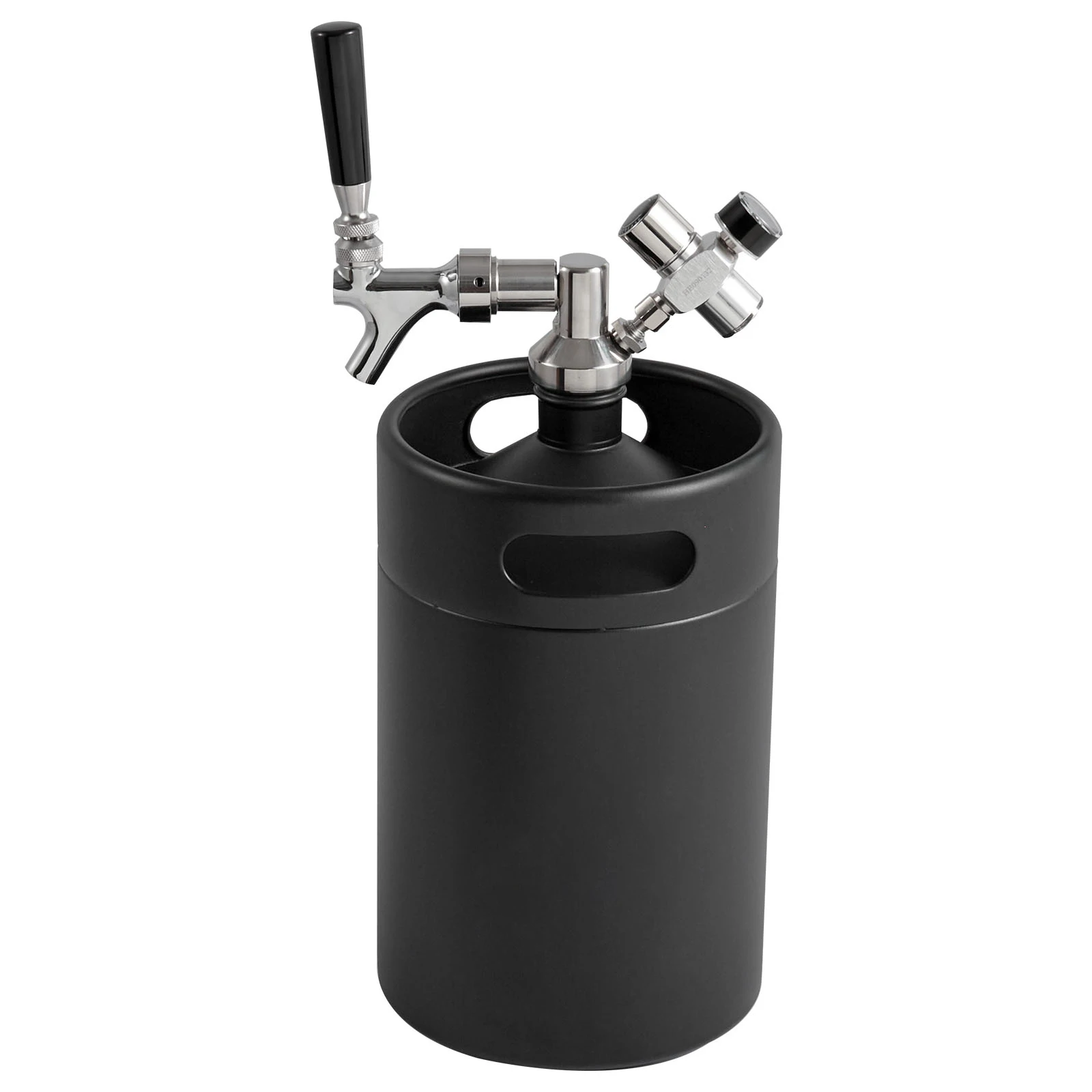 SucceBuy Beer Growler 1