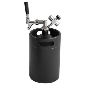 SucceBuy Beer Growler 1