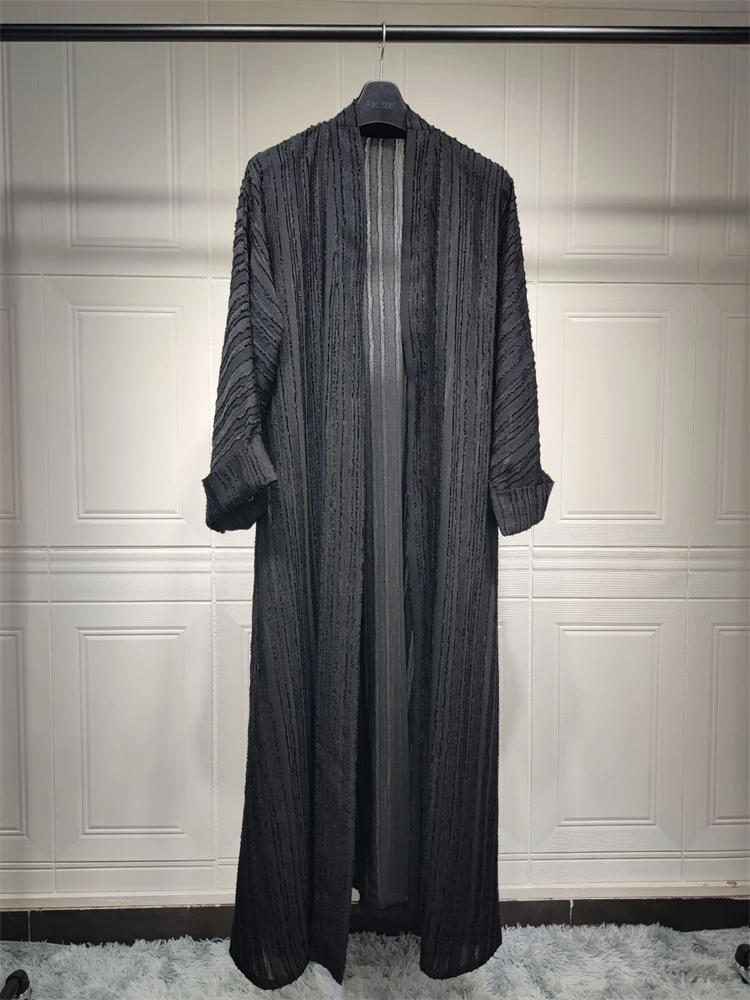 Black Kimono