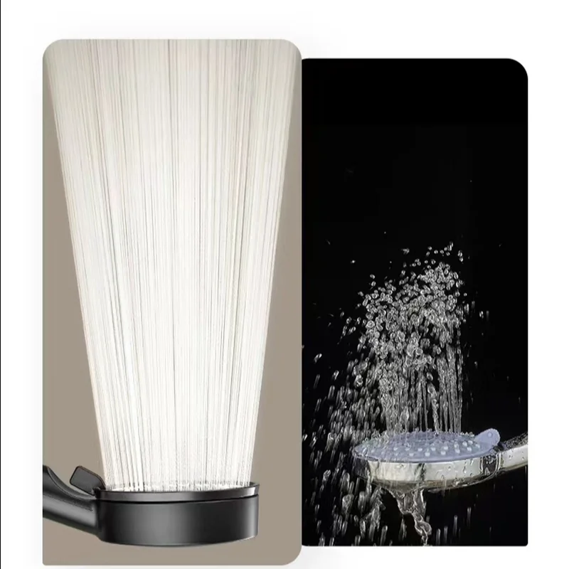 Xiaomi 5-Modes High Pressure Shower Head Water Saving Adjustable Water Massage Sprayer shower head