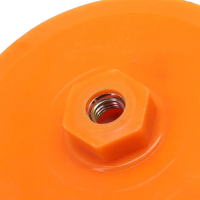 14 Disques De Polissage Diamant Miuline 4 Pouces - Pour Granit, Marbre, Béton