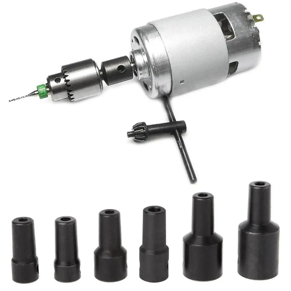 

Coupling 4-12mm B10 Electric Power Tools Coupler Connector Motor Shaft Drill Clamp Chuck
