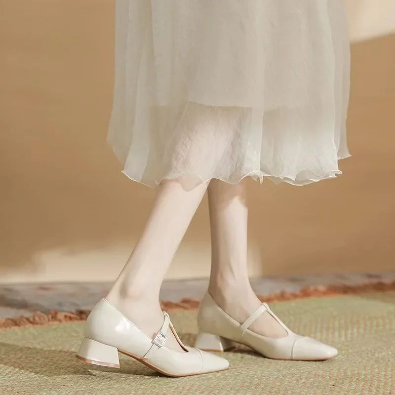 

Сандалии женские с ремешком на пятке, летние босоножки с вырезами, массивные туфли-лодочки, роскошный дизайн, гладиаторы в римском стиле