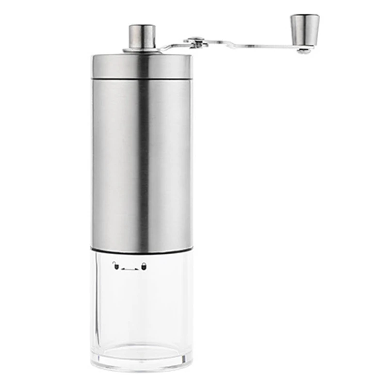 Hand Grinder Small Coffee Bean Grinder 