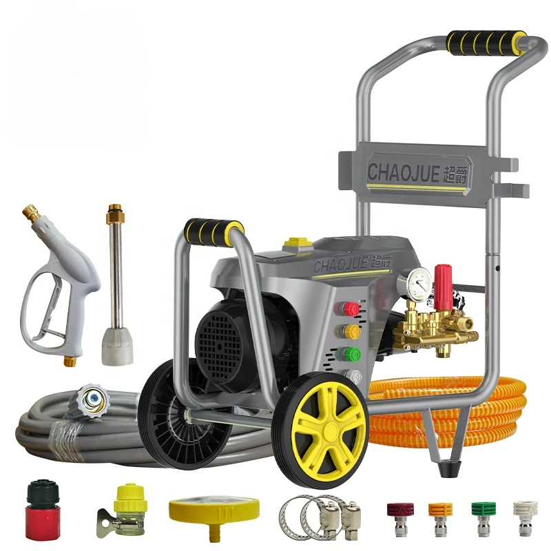 Рисунок 2 - 2200 Вт портативная Коммерческая