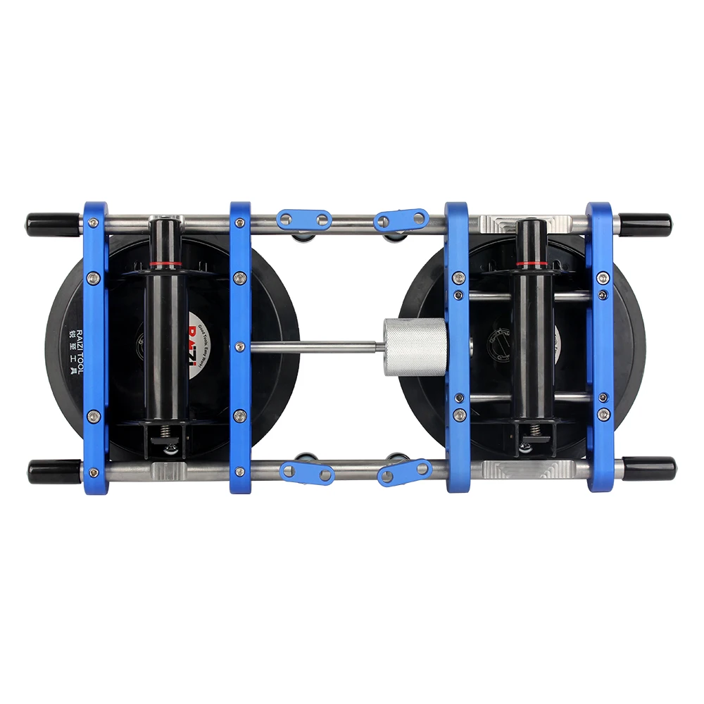 

Raizi seam setter for granite with 8 inch vacuum suction cup