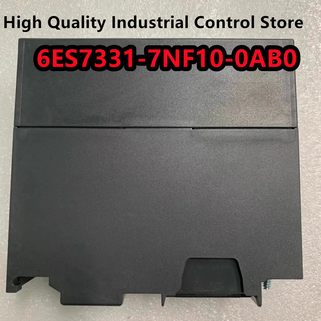 

PLC ,6ES7331-7NF10-0AB0,6ES7331-7PF01-0AB0, свяжитесь со службой поддержки клиентов, чтобы разместить заказ