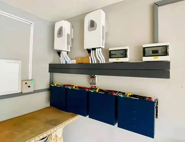 Рисунок 4 - MPPT 48 в 12 кВт 5000 Вт 8000 Вт