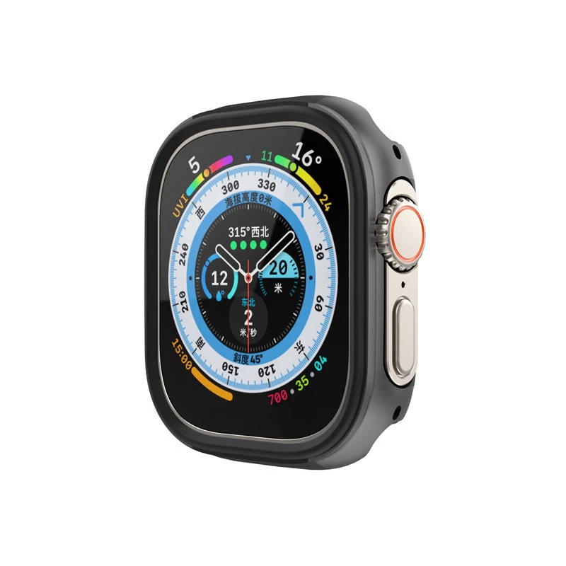  ġ Ʈ 2  ݼ Ŀ, 49mm ƼŸ ÷   ȣ, ̿ġ Ʈ 49mm ƿ ձ Ÿ ̽