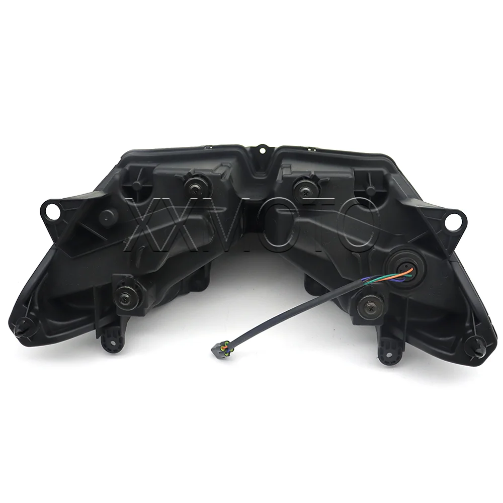 For Kawasaki ZX250 ZX-25 ZX25 ZX25R ZX-25R Ninja 650 EX650