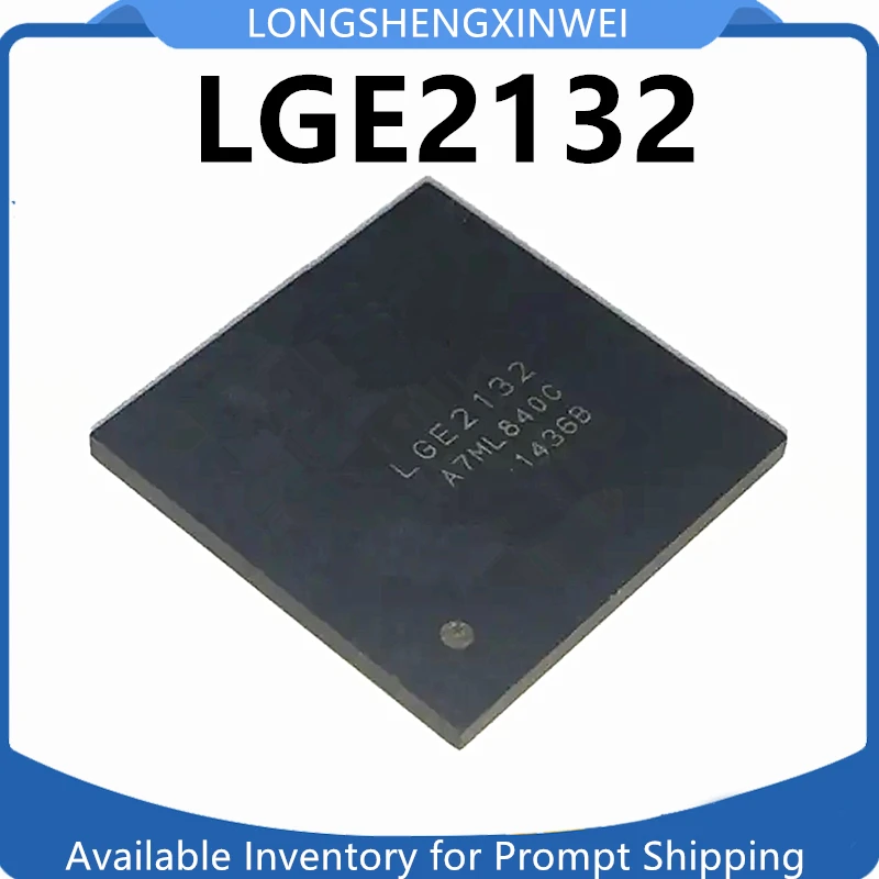 

1PCS New Original LGE2132 LCD Chip BGA