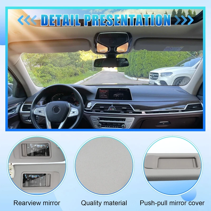 

Флейта для BMW 5 SERIES F10 F11 F18 2011-2015 51167248855 51167248856, 1 пара