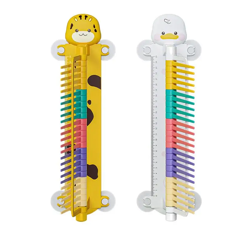 Vertical Jump Measuring Tool High Jump Test Stick Pole Training Tool Touching And Patting Adjustable Vertical Trainer