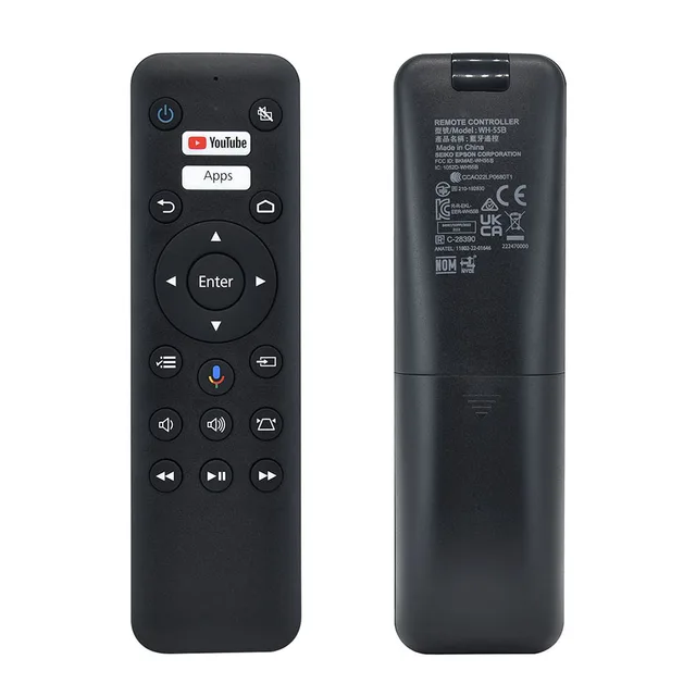 EPSON dreamio プロジェクター EF-100B エプソンEF-100Wを天吊り金具