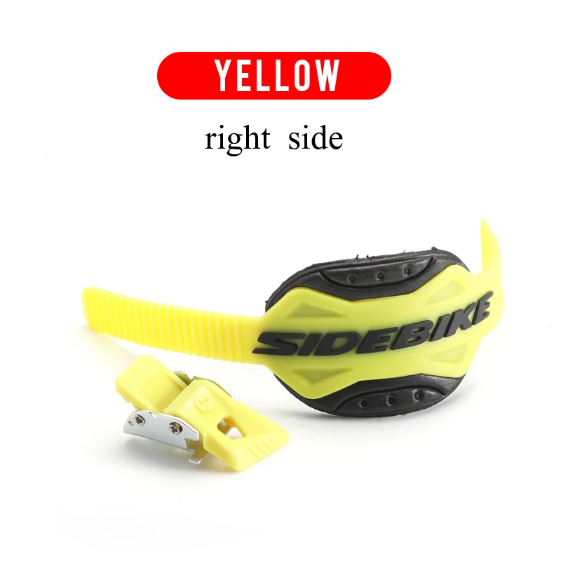 Cycling Shoe Buckles Replacement Set