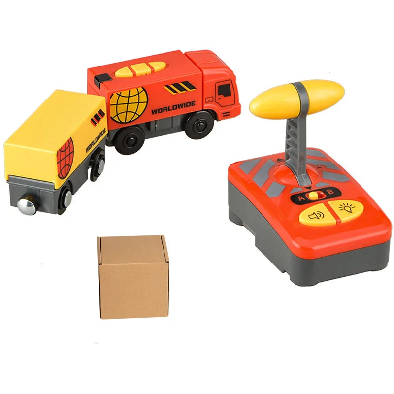 truck remote set