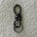 8 black gray