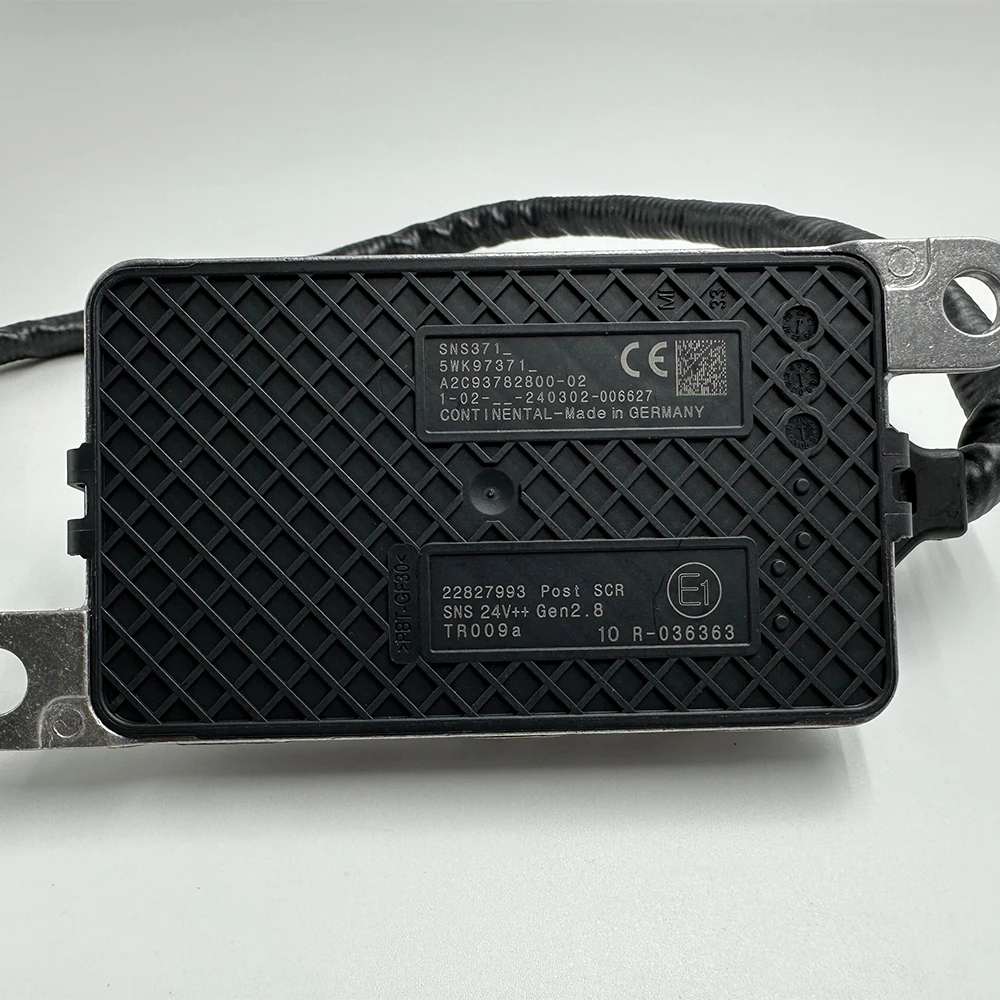  Ʈ NGK κ  Ƽ Ĩ, DE CONTINENTAL  NOX   , 5WK97371 22827993 A2C11879500