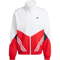 Adidas véritable originaux veste décontractée à col montant pour hommes KA4549 5