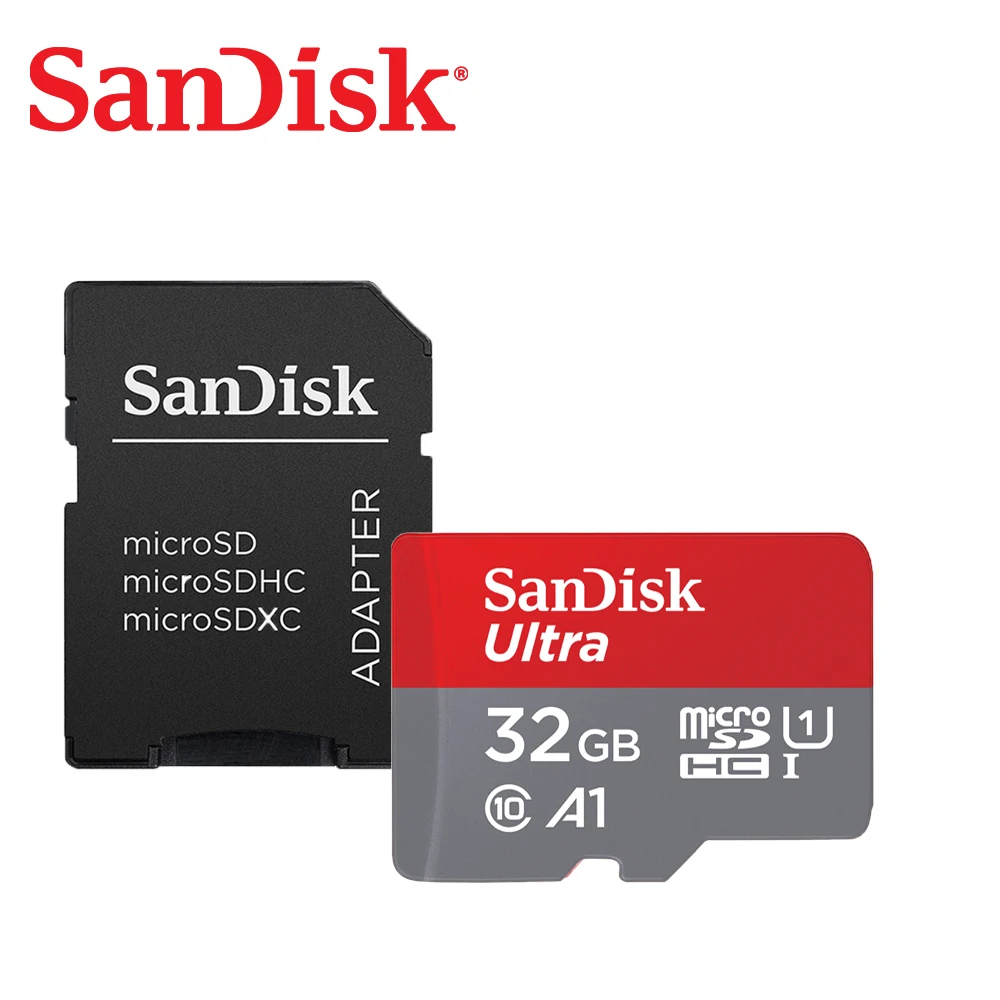 sandisk 16gb memory card SanDisk Memory Cards for Nintendo Switch Dedicated MicroSDXC Card U3 4K 1TB 256G 128G Trans Flash Card For Game Expansion Card flash memory card Memory Cards