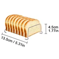 Toast rack