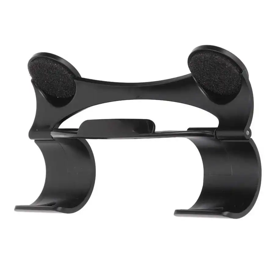 Housse De Confidentialité Ultra Fine Pour Webcam - Noir, Protège Votre Intimité, Facile à Installer
