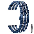 Blue silver tool