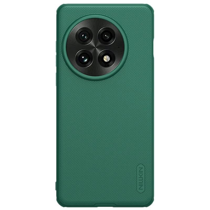 NILLKIN Super Frosted Shield Matte PC Phone Case - High Quality Protective Cover