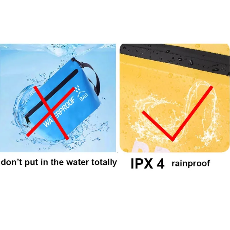 5L Waterproof Dry Bag 5
