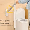 Disability Products Toilet Safety Rails Toilet Support for Elderly Bathroom Houme Get Up Non-slip Power Frame Toilet Handrail 2