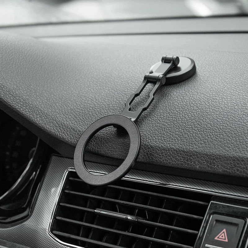 حامل مغناطيسي للهاتف المحمول لـ Magsafe حامل مغناط...