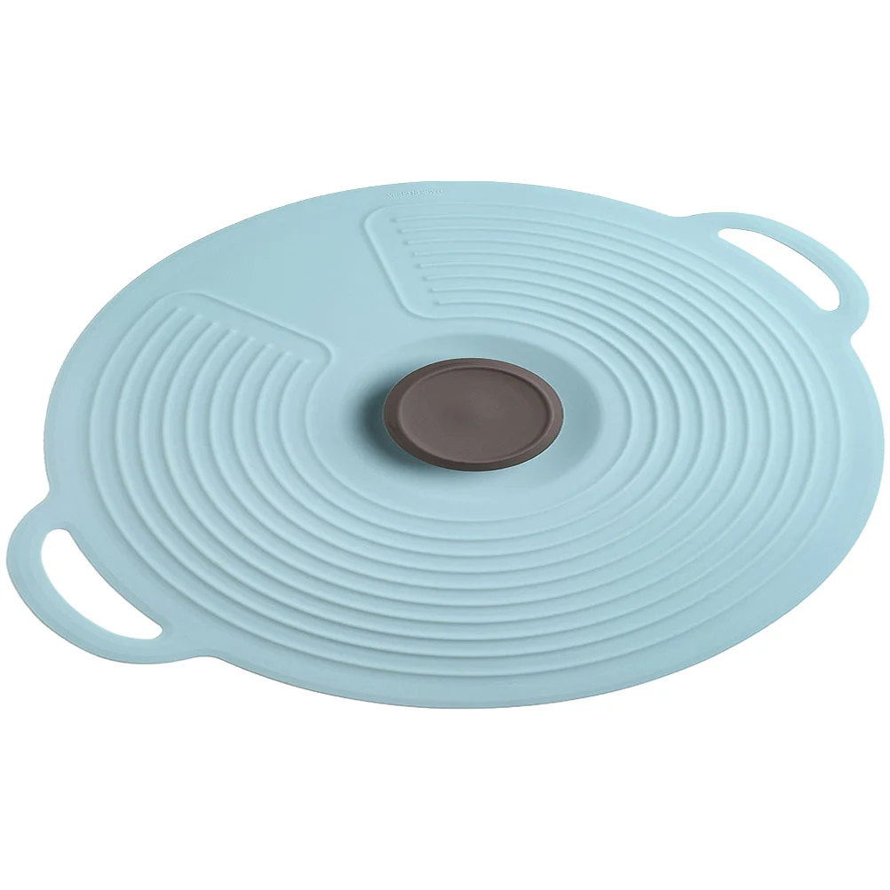 

Push Silicone Lid Fridge Food Bowl Lid Airtight Silicone Cover Silicone Seal Lid Microwave Bowl Cover