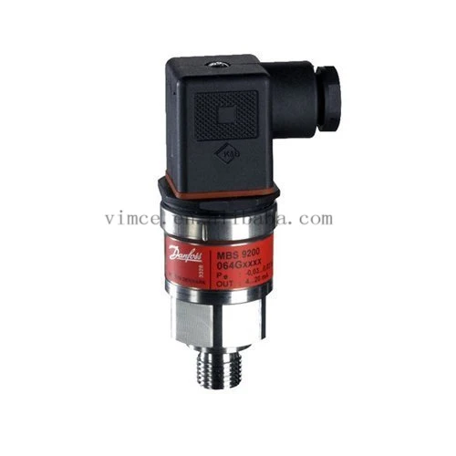 pressure transducer 1089962501 1089057551 sensor for rotary screw air compressor Air Compressor Part New and Original Pressure Sensor 060G1430 for Salas