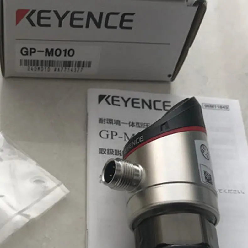 

NEW&ORIGINAL PRESSURE SENSOR GP-M010