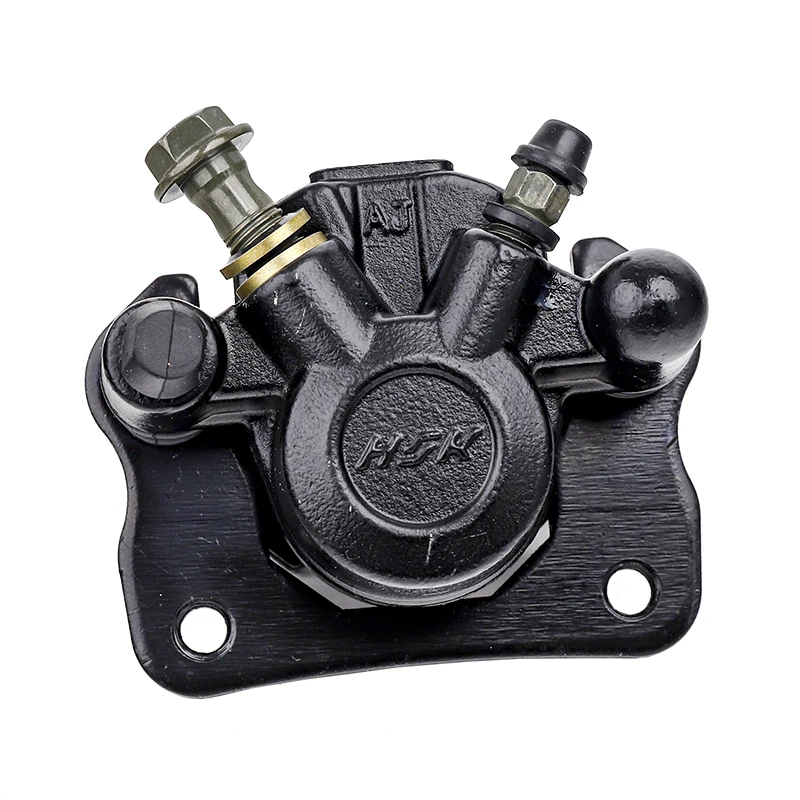 Brake Caliper Clamp Lower Pump Front /Rear Hydraulic Disc For 50cc 70cc