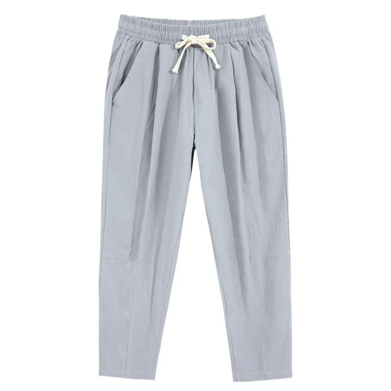Light Gray Pant