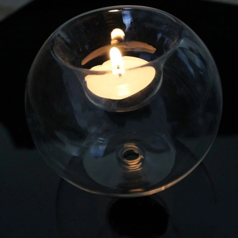 Home Decoration Candle Holder