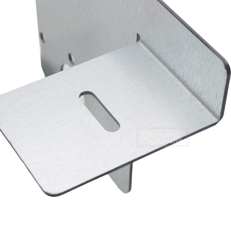 Akozon Support De Montage De Chauffage D'air Base De Chauffage De Stationnement Diesel, Support