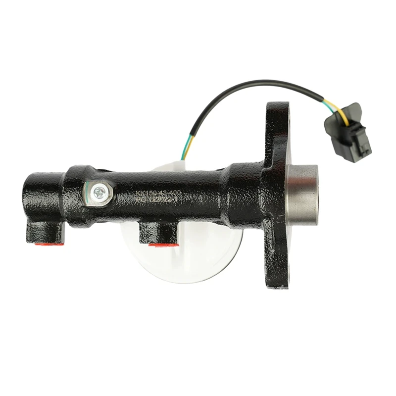 Car Brake Master Cylinder For Kia Pride 1.3 1994-2001 KK150-43-400 D001-43-400B D00143400A KK12P43400 KK15043400D