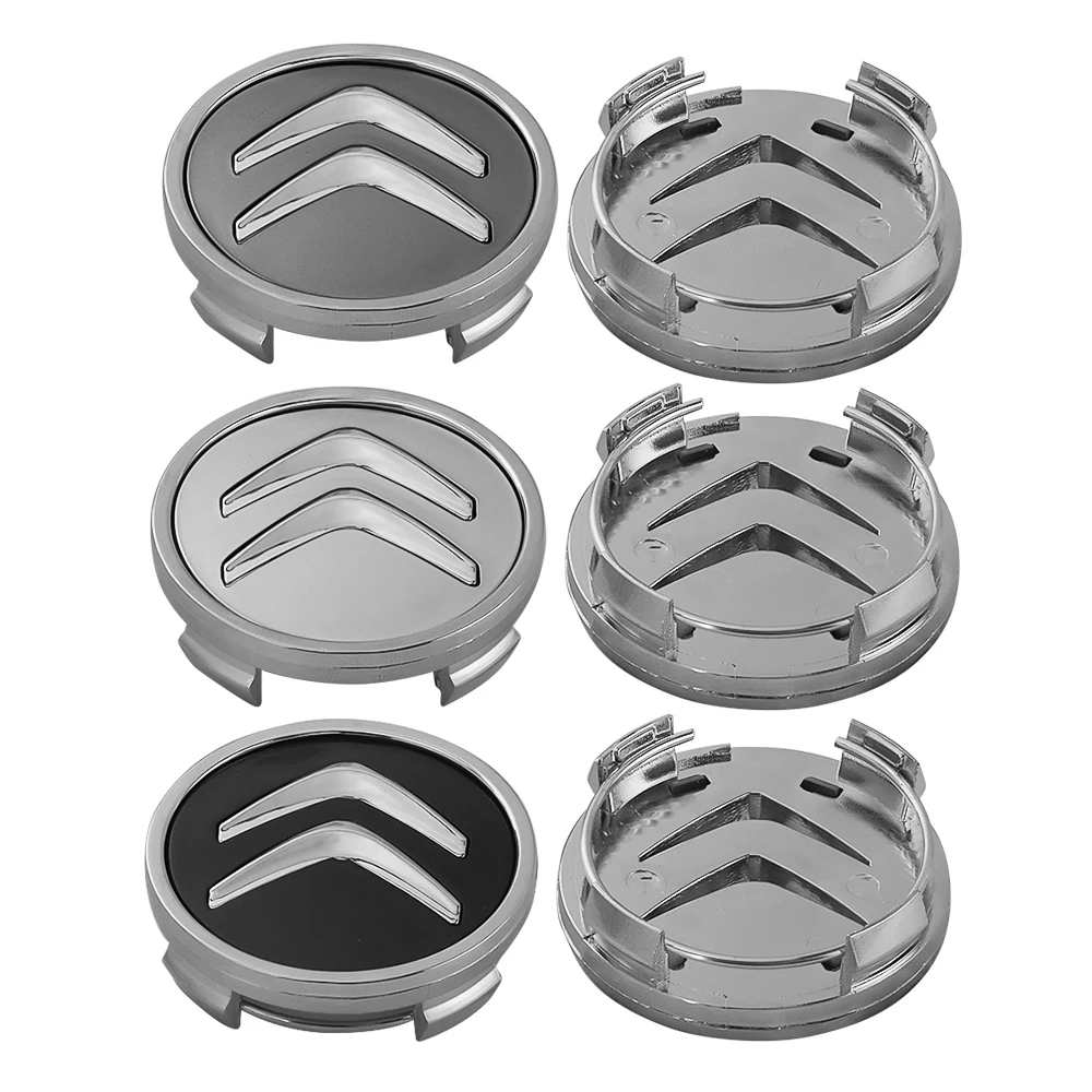 Custodia In Silicone Verde Per Chiave Auto Citroën E Peugeot - Modelli Berlingo, C3, C4, 208, 308 E Altri