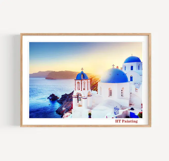 絵画 アートポスター ギリシャの風景 エーゲ海 51ONEdwHYsL._SS200_.jpg